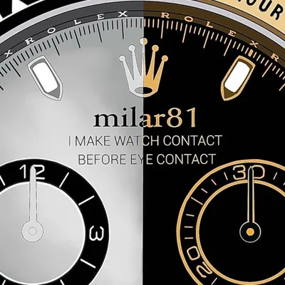 milar81 profile