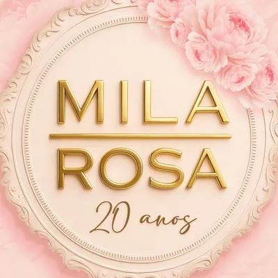 Mila Rosa 🌷 Moda atacado profile
