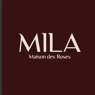 MILA Maison des Roses® profile