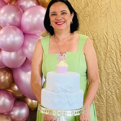 Miriam Reis profile