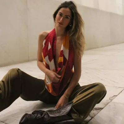 Mila Seikaly profile