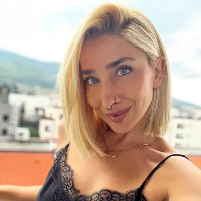 Mila Savova profile