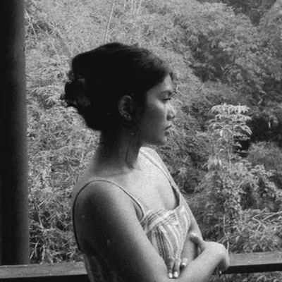 Kamila Aswan Arifiano profile