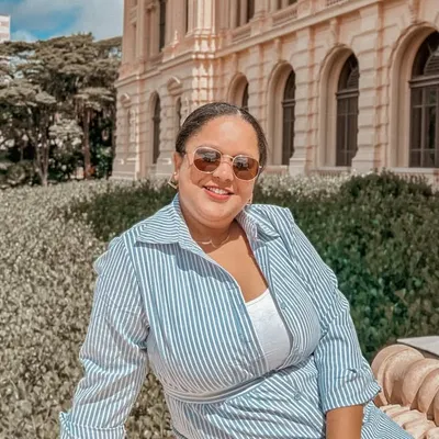 Camila • Viagem • SP • Expedições profile