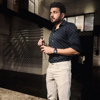 Gaurav S profile