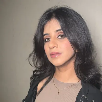 MILEE | Mumbai Bridal makeup artist profile