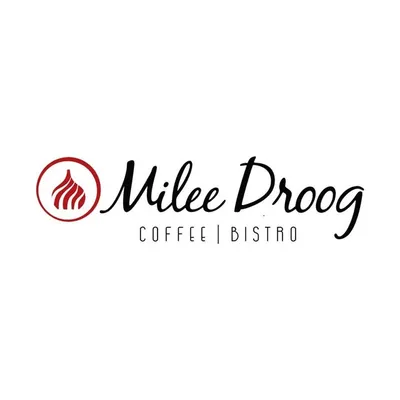 MileeDroog Coffee & Bistro™ profile
