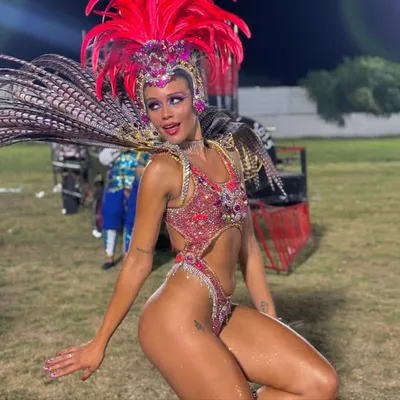 Milena Mac Intyre profile