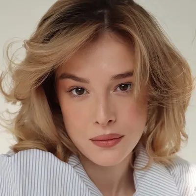 Miléna Radulovic profile