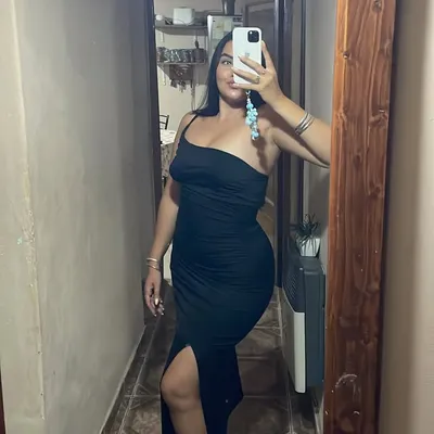 Milena Vega profile
