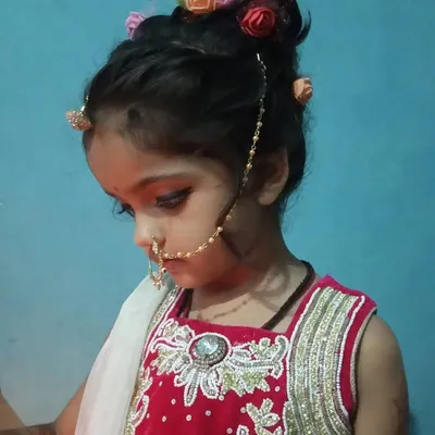 Milee Tiwari (KAJAL) profile