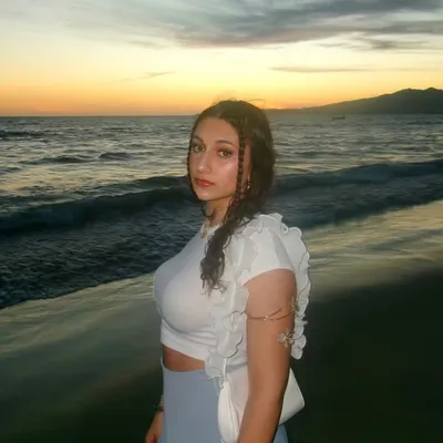 Milena profile