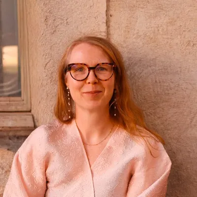 Milena Krais | Dipl. Designerin | Foodstylistin | Autorin profile