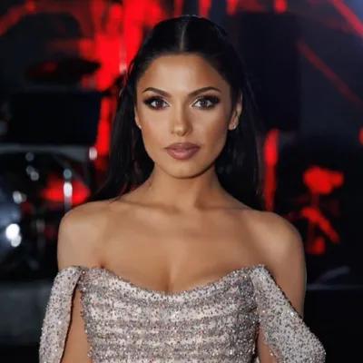Milena Vardanyan-Turner profile