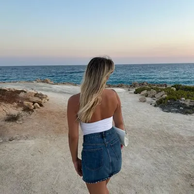 Milena profile