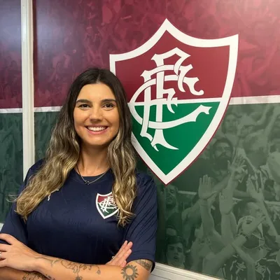 Milena Barbosa | Nutricionista Esportiva profile