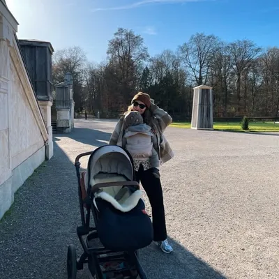 Milena Heißerer profile
