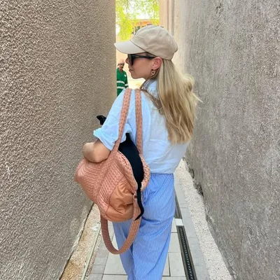 Milena Leticia Hug profile
