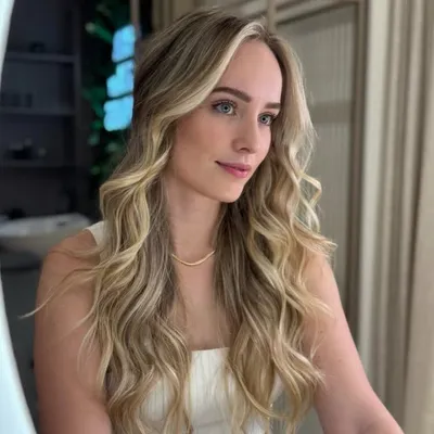 Milena Rachor | RAMMI Semijoias profile