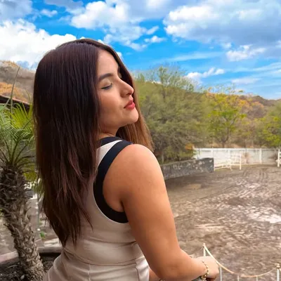 Milena Suástegui profile