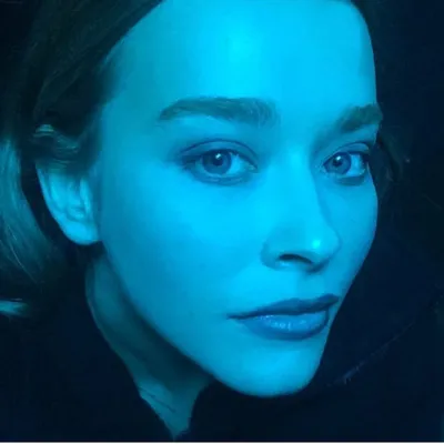 Milena Tscharntke profile