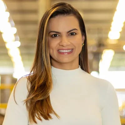 Milena Maia profile