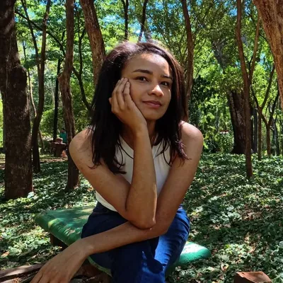 Milene Martins profile