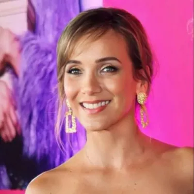 Milene Vazquez profile