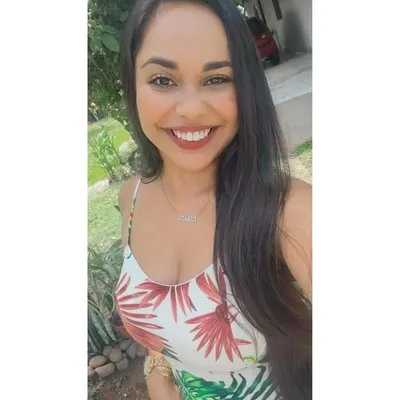 Mileni Padilha profile