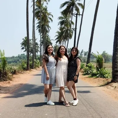 Binal Perin Leena (BPL) profile