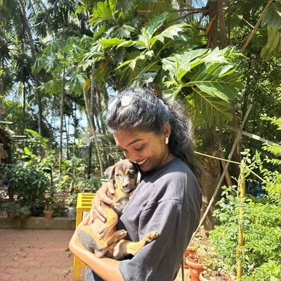 Ujjaini Iyer | Travel 🇮🇳