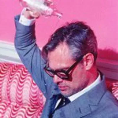 Miles Aldridge profile