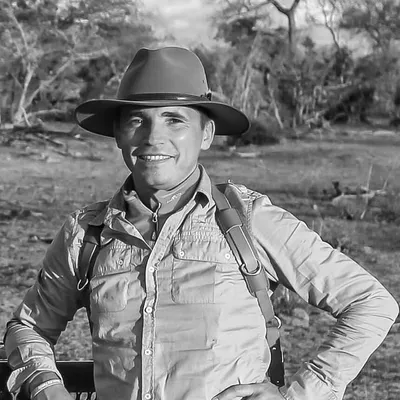 Janusz Galka Milesaway Travel profile