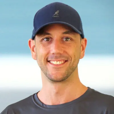 Miles Beckler profile