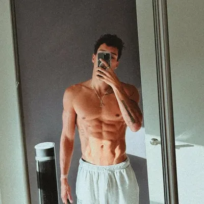 Miles Nazaire profile