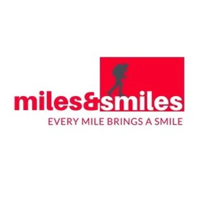Miles&Smiles profile