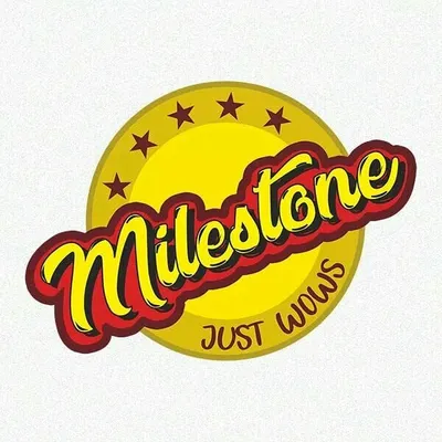 Milestone Just Wows profile