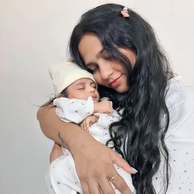 Dhrumi_Karadia_Soni profile