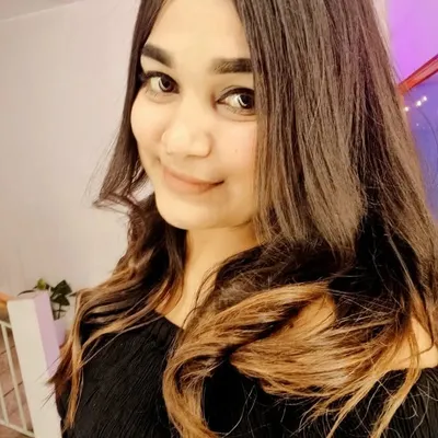Mili Sarma profile