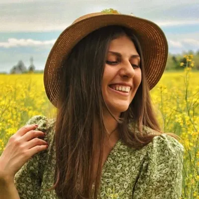 Milica Vukovic profile
