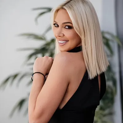 Milica Todorovic Armijađź”± profile