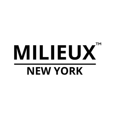 Milieux New York profile