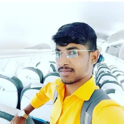 Milind Rathod profile