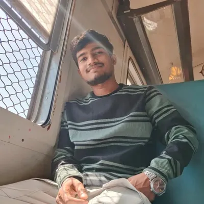 Milind profile