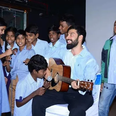 Milind Chandwani