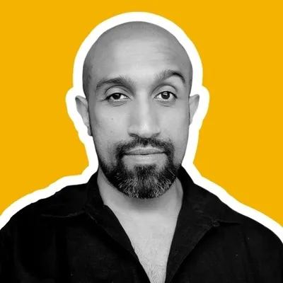 Milin Mathew profile