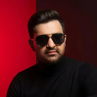 Milind Gadhavi profile