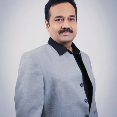 Ar. Milind Pai profile