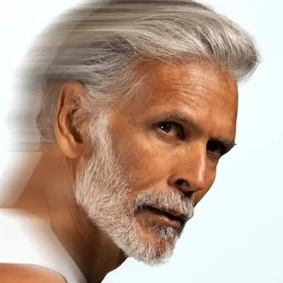 Milind Usha Soman
