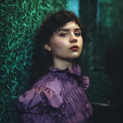 Oliwia ๐ธ profile